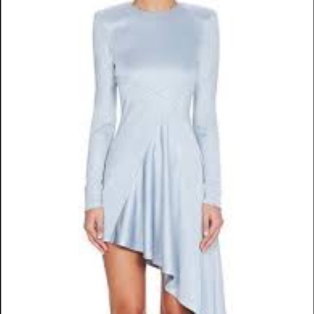Misha Collection Alyara Mini Dress